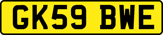 GK59BWE