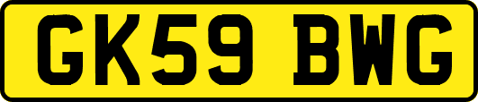 GK59BWG