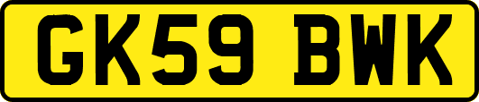 GK59BWK