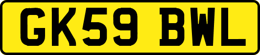 GK59BWL
