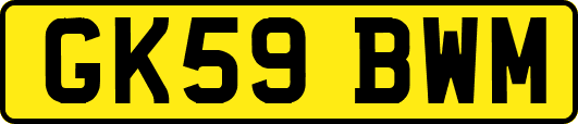 GK59BWM