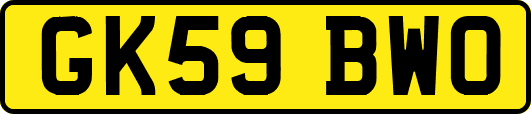 GK59BWO
