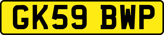 GK59BWP