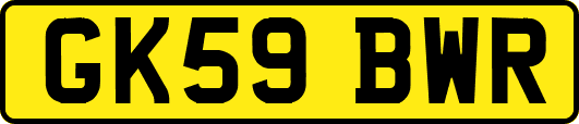 GK59BWR