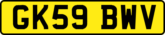 GK59BWV