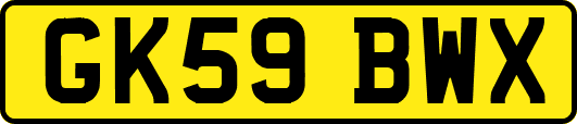 GK59BWX