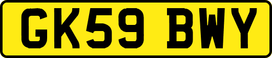 GK59BWY