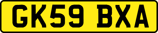 GK59BXA