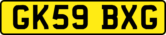 GK59BXG