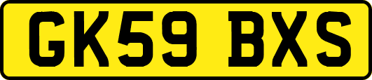 GK59BXS