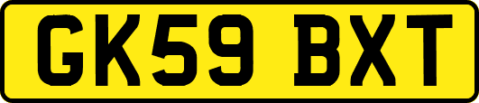 GK59BXT