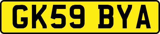 GK59BYA