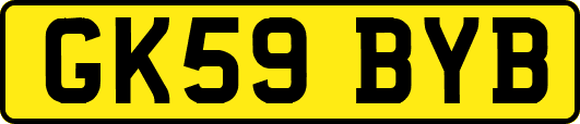 GK59BYB