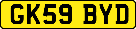 GK59BYD