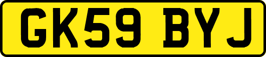 GK59BYJ