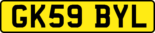 GK59BYL