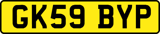 GK59BYP