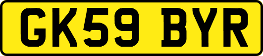 GK59BYR