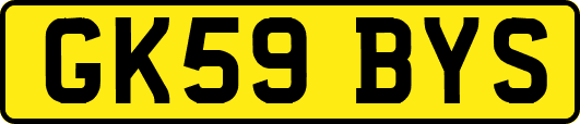 GK59BYS