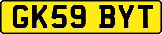 GK59BYT