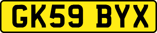 GK59BYX