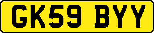GK59BYY