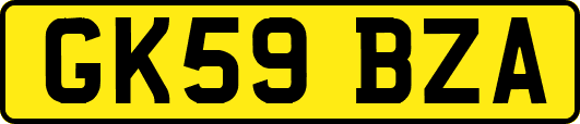 GK59BZA