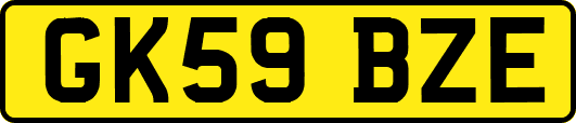 GK59BZE
