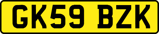 GK59BZK