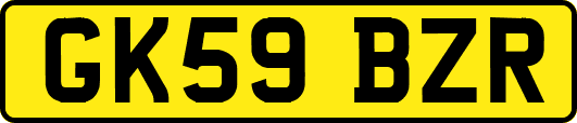 GK59BZR
