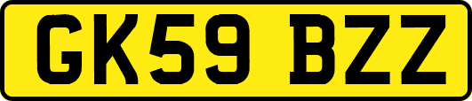 GK59BZZ