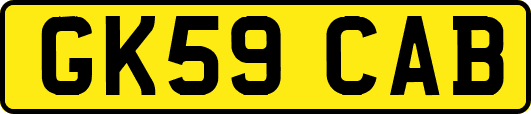 GK59CAB