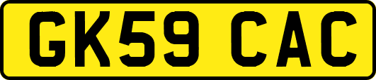 GK59CAC