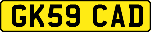 GK59CAD