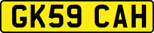 GK59CAH