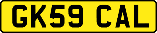 GK59CAL