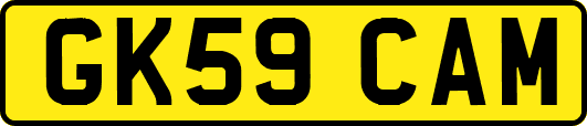 GK59CAM