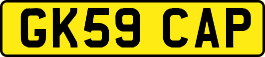 GK59CAP