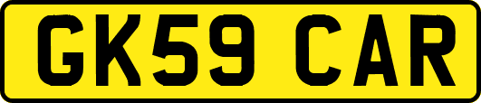 GK59CAR