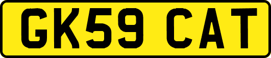 GK59CAT