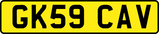 GK59CAV