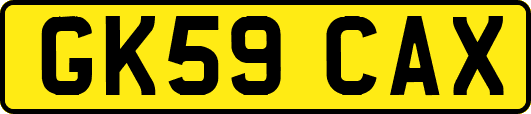 GK59CAX