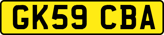 GK59CBA