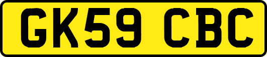 GK59CBC