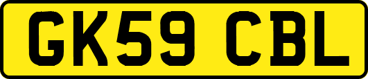 GK59CBL