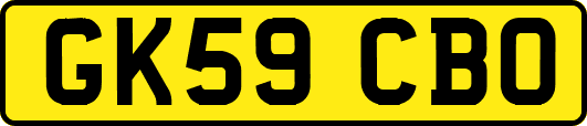 GK59CBO