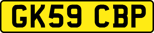 GK59CBP