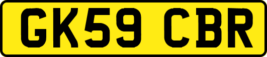 GK59CBR