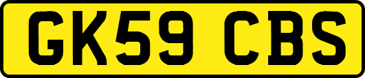 GK59CBS