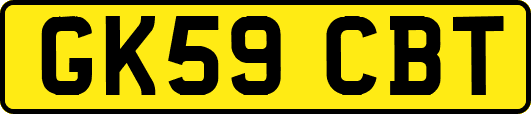 GK59CBT